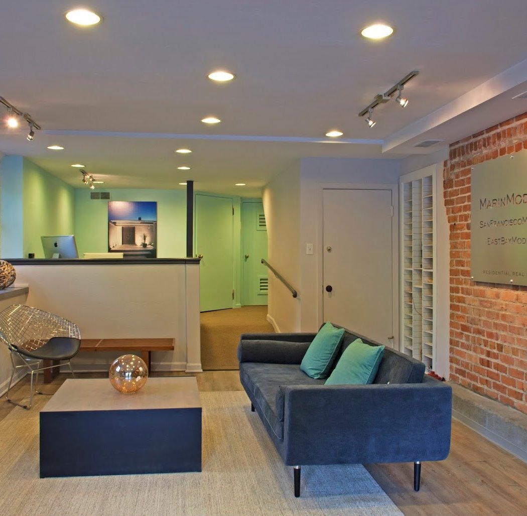 Bay Area Modern Real Estate 3