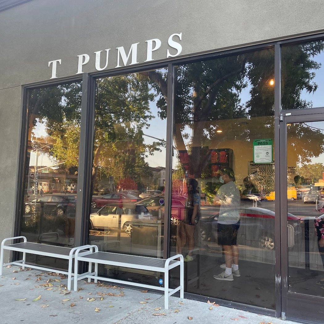 Tpumps 2