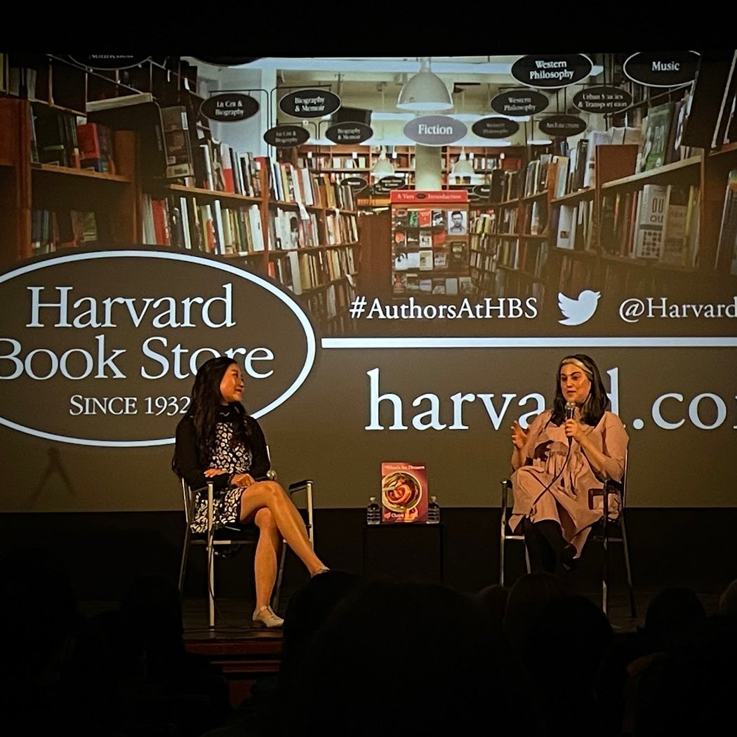 MARLON JAMES + SAEED JONES: "THE DISAPPEARERS" 1