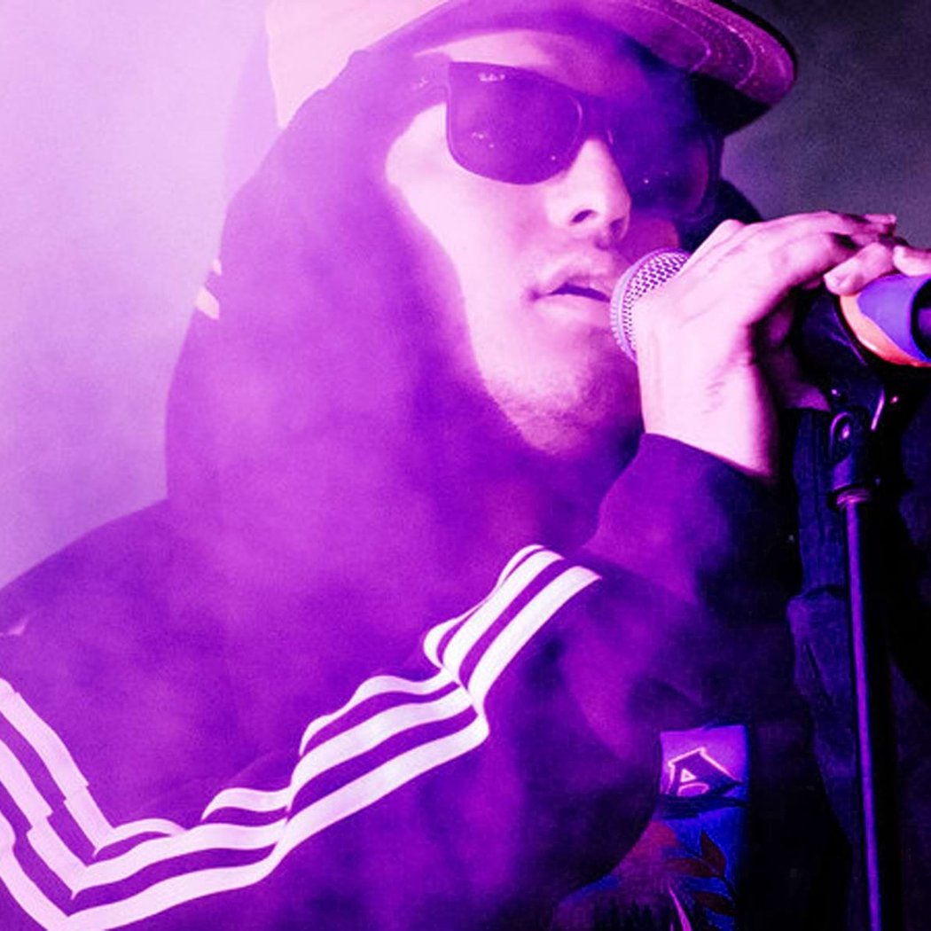 Joji Concert