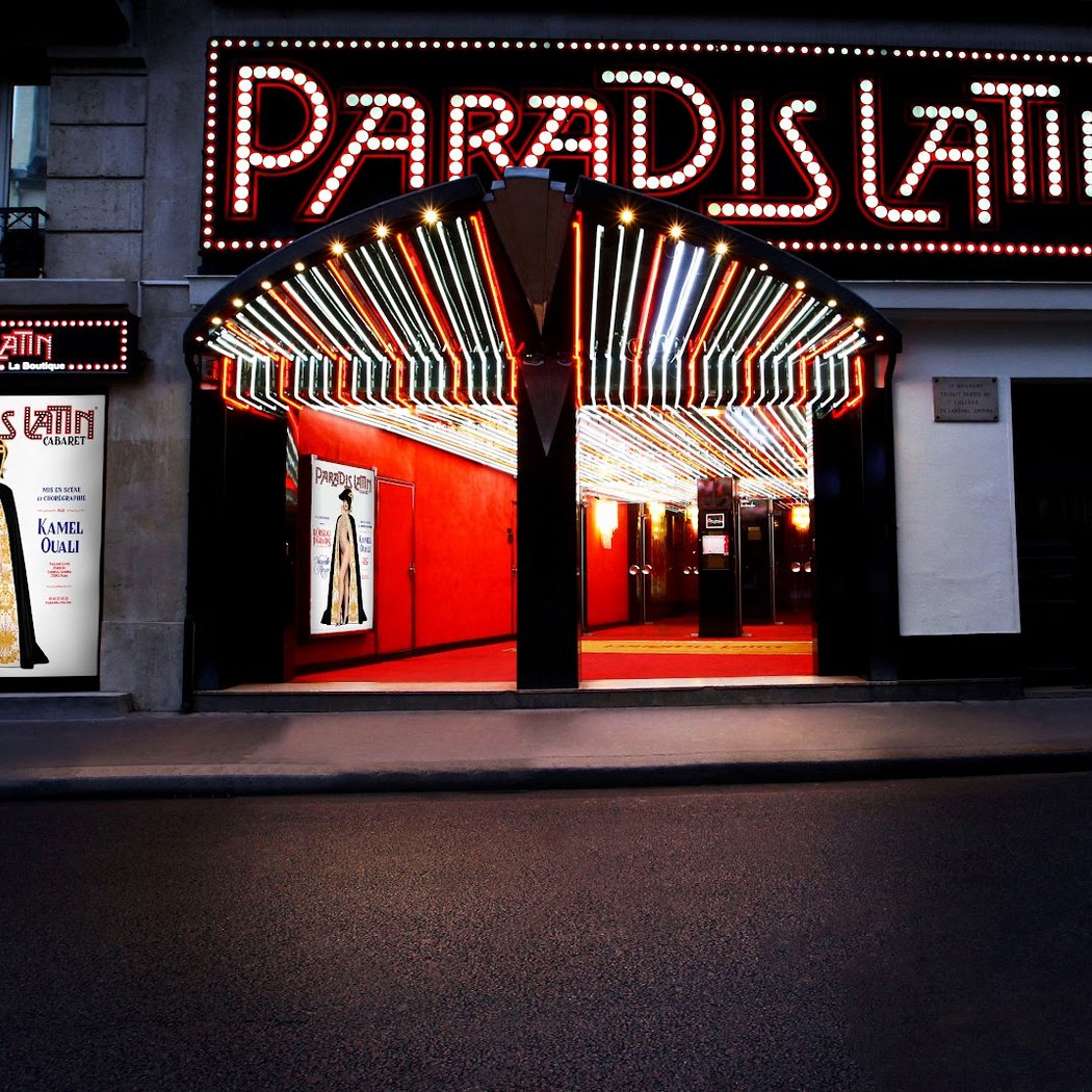 Mon Premier Cabaret 3