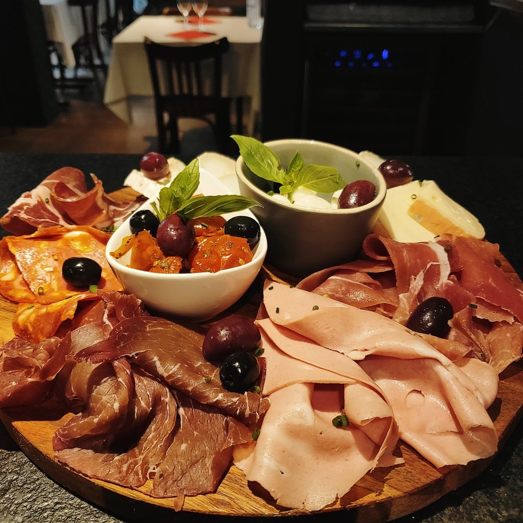 La Terrasse 1