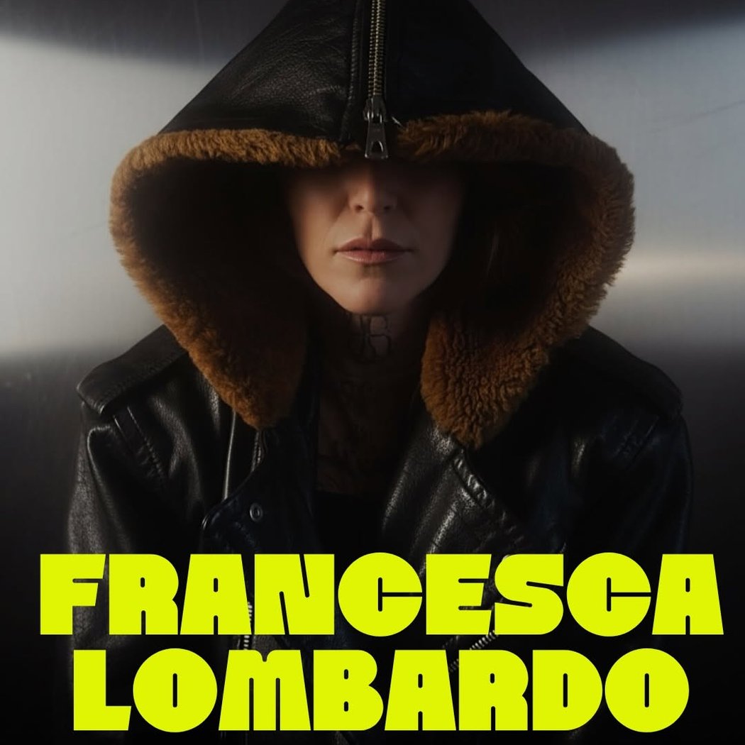 DJ Set (Francesca Lombardo) 1