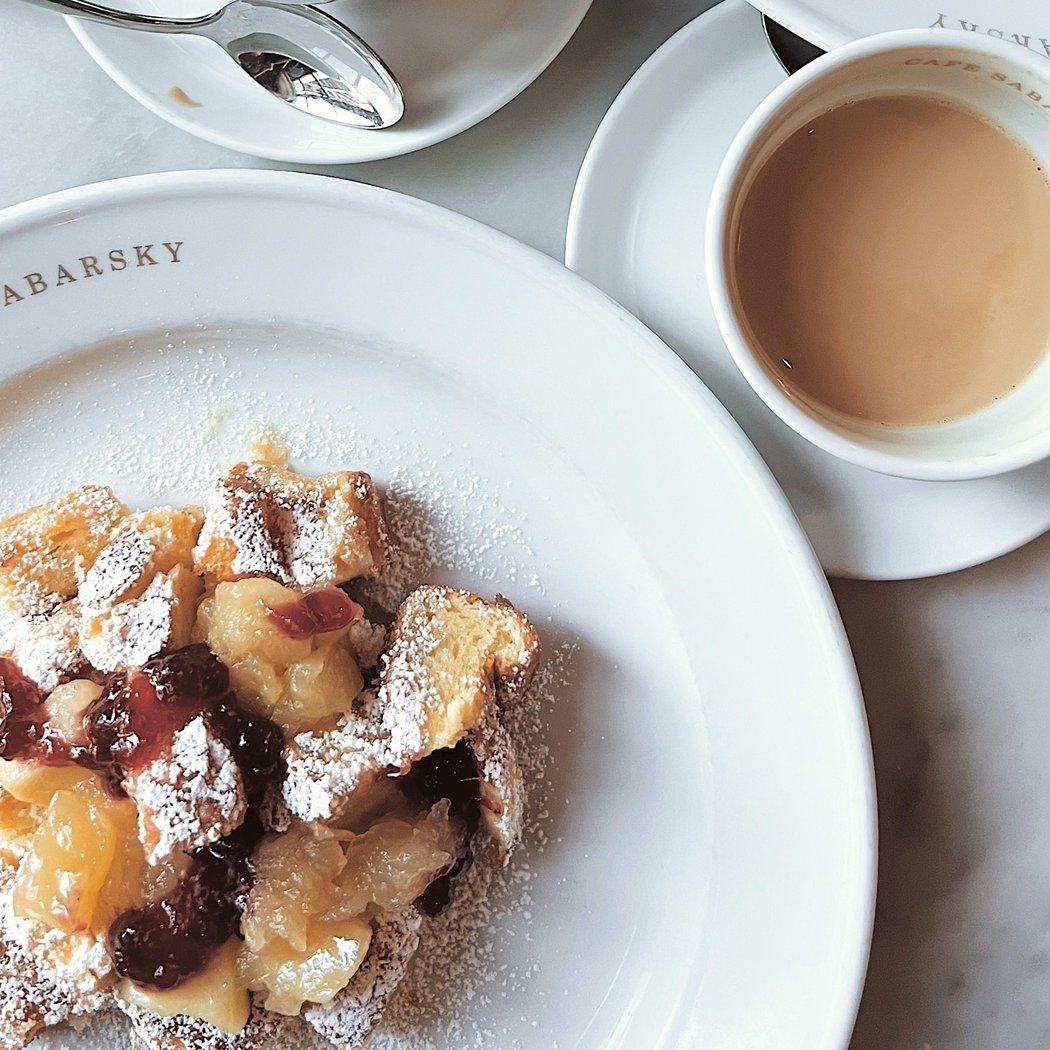 Café Sabarsky 2