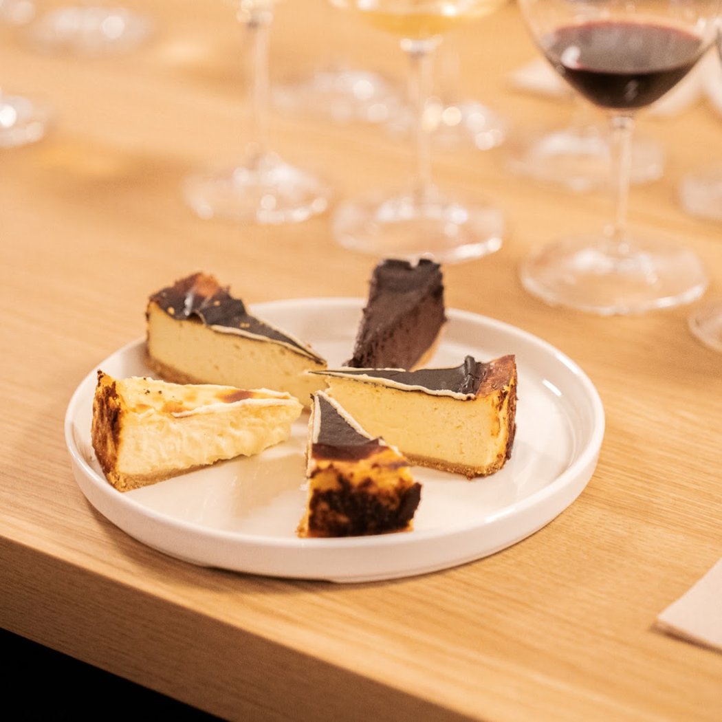 JONCAKE | & Wines 1