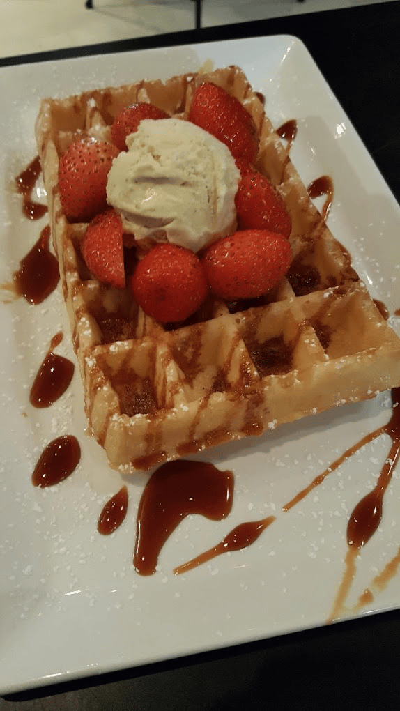 Café des Halles 3