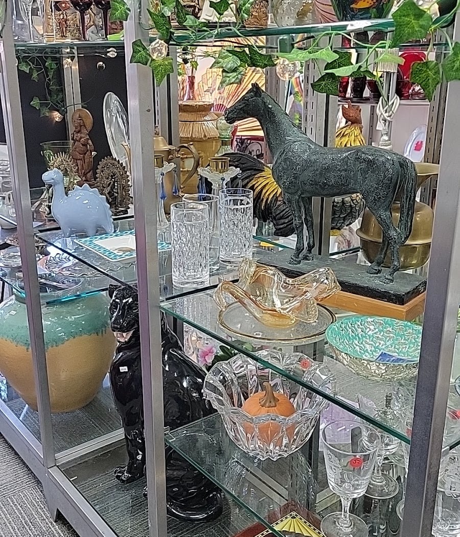 Ridgewood thrift inc 1