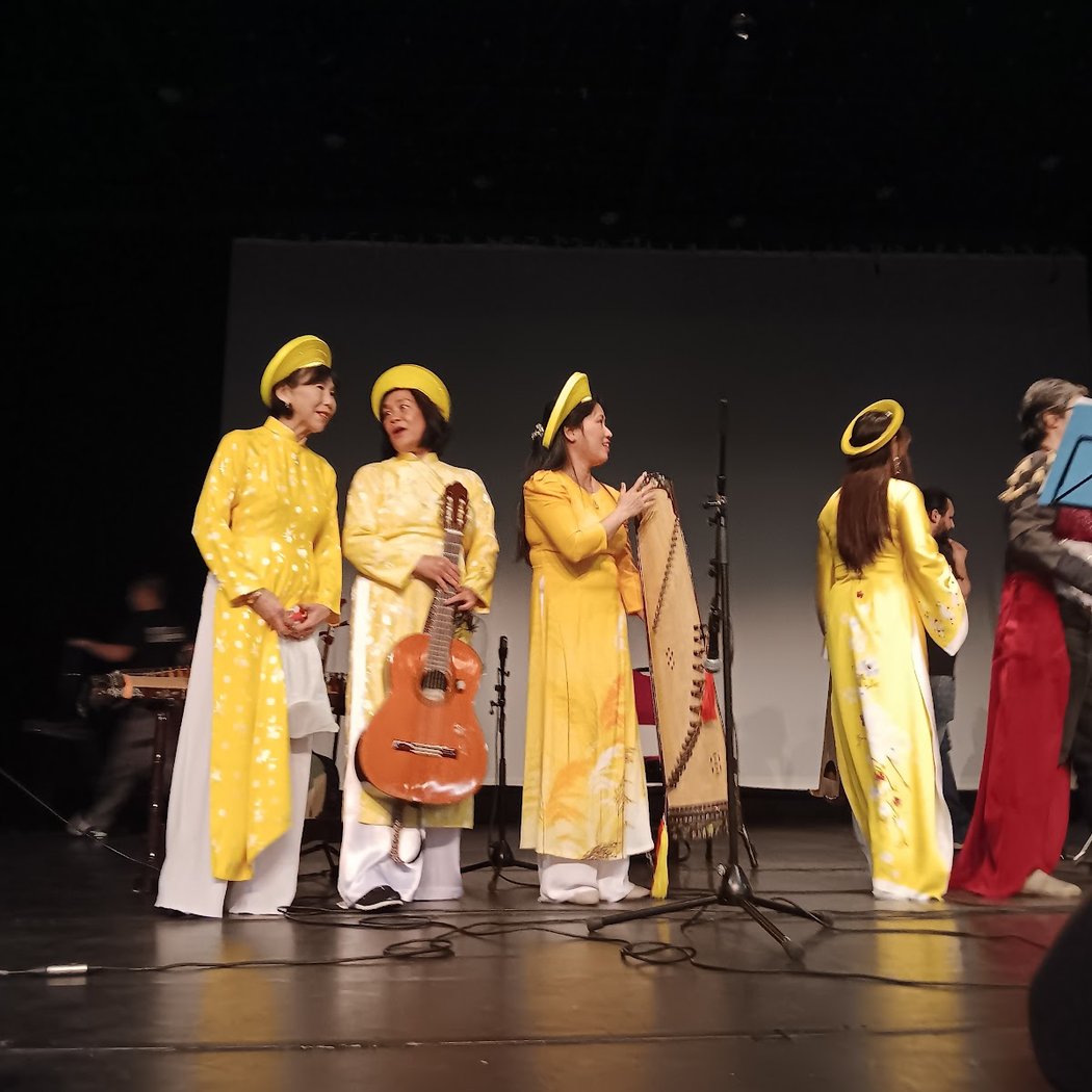 Espace culturel, La Villa 3