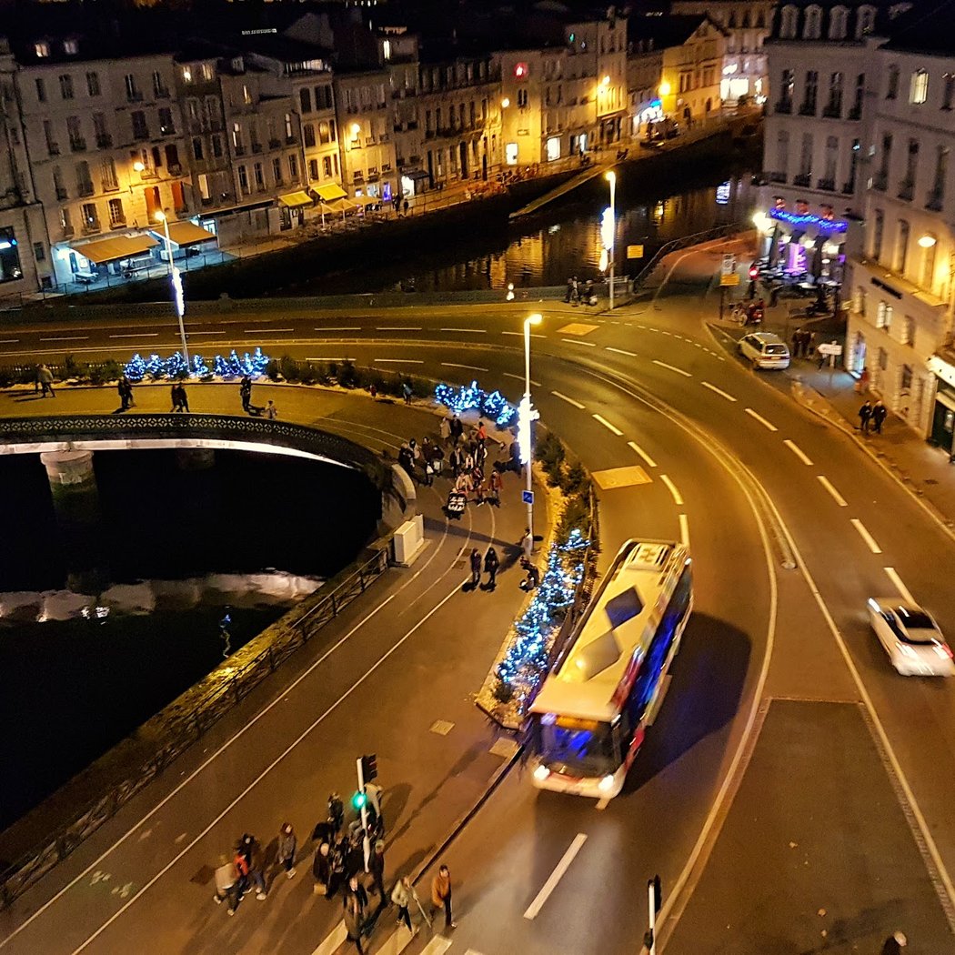 Fêtes de Bayonne 2025 3
