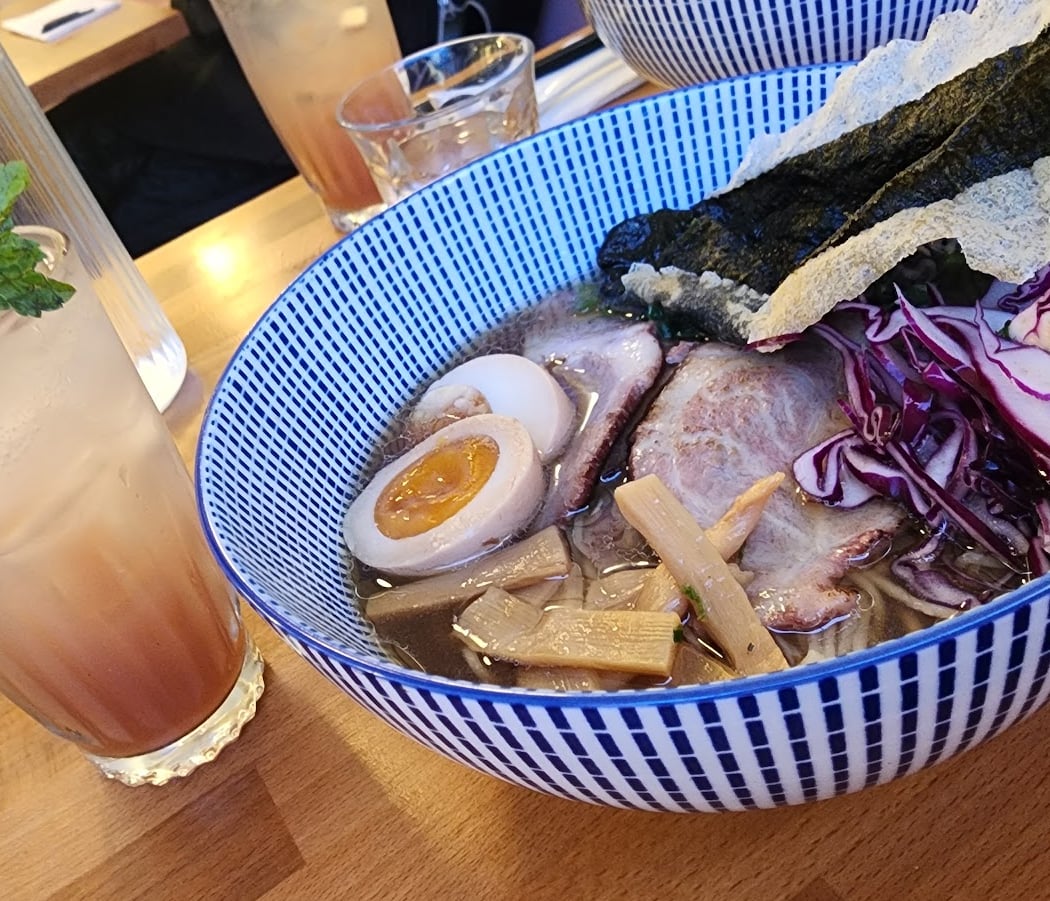 Ukiyo Ramen 3
