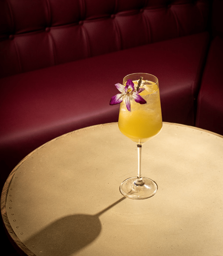 Bijou Social Club 1