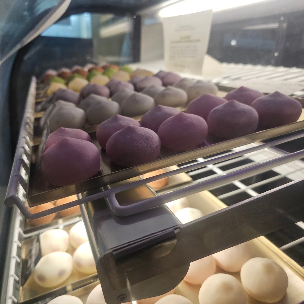 Sweet Gelato | Tea Lounge 3