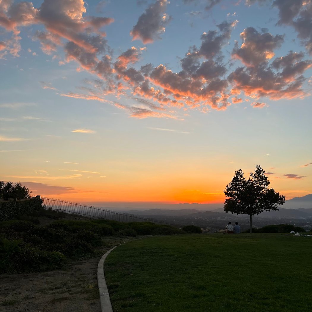 Sycamore Highlands Park 1