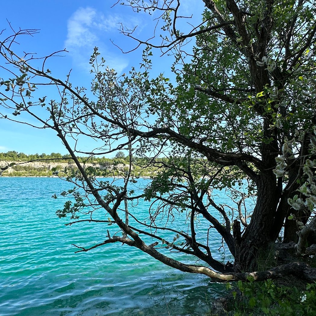 Karlstrup Kalkgrav 2