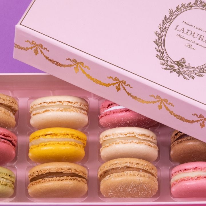 LADURÉE Miami Design District 1