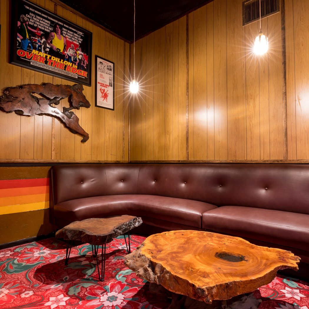 Thee Stork Club 3