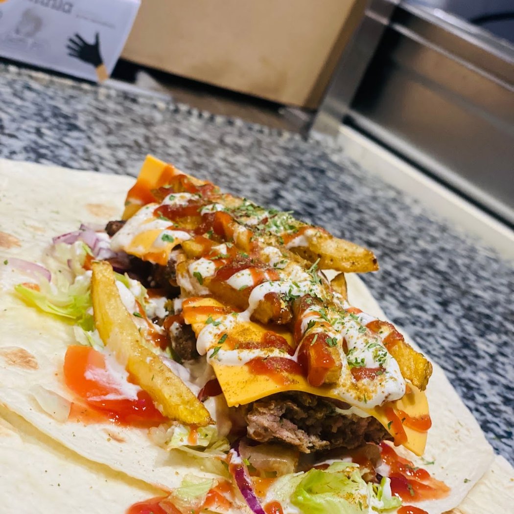 La grillade du pirate 3