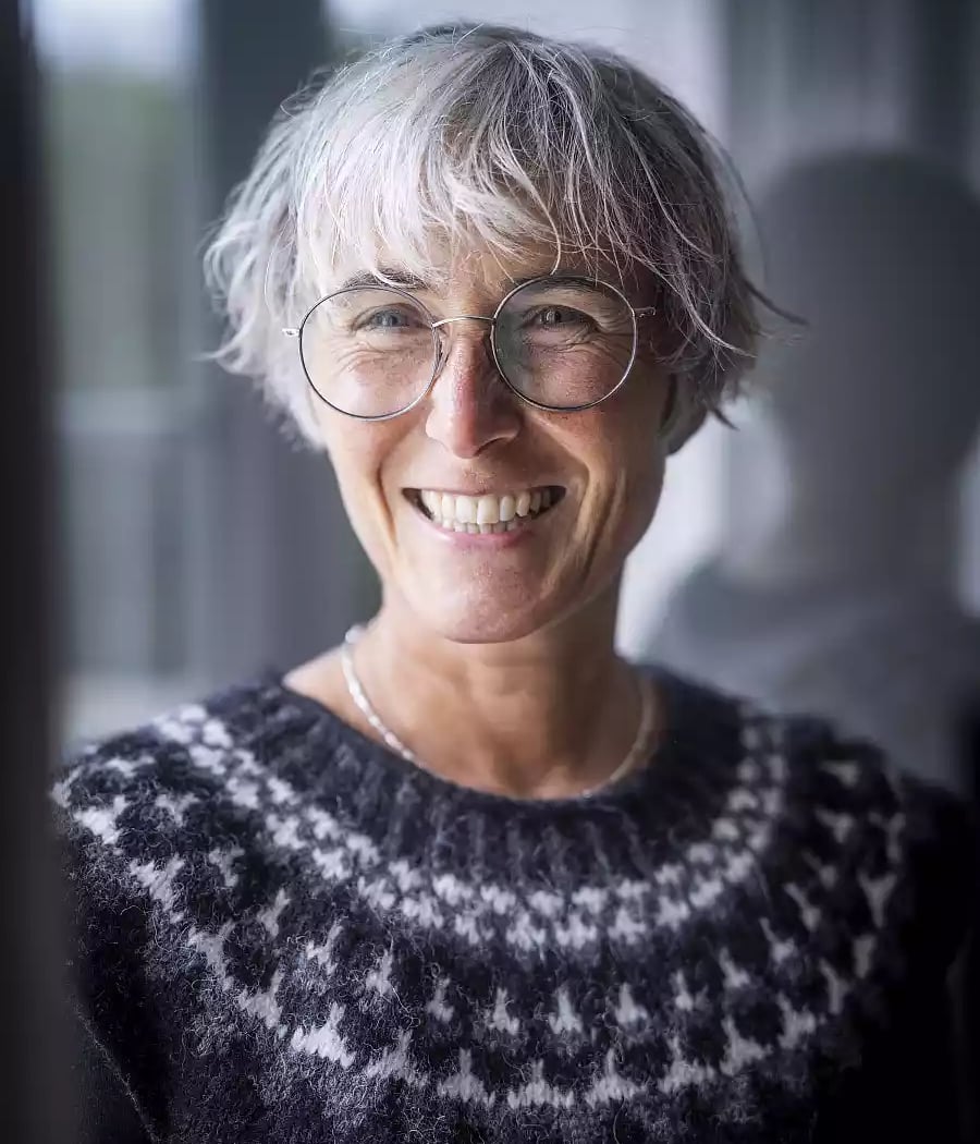 A Writing Workshop with Andrea Paluch 1