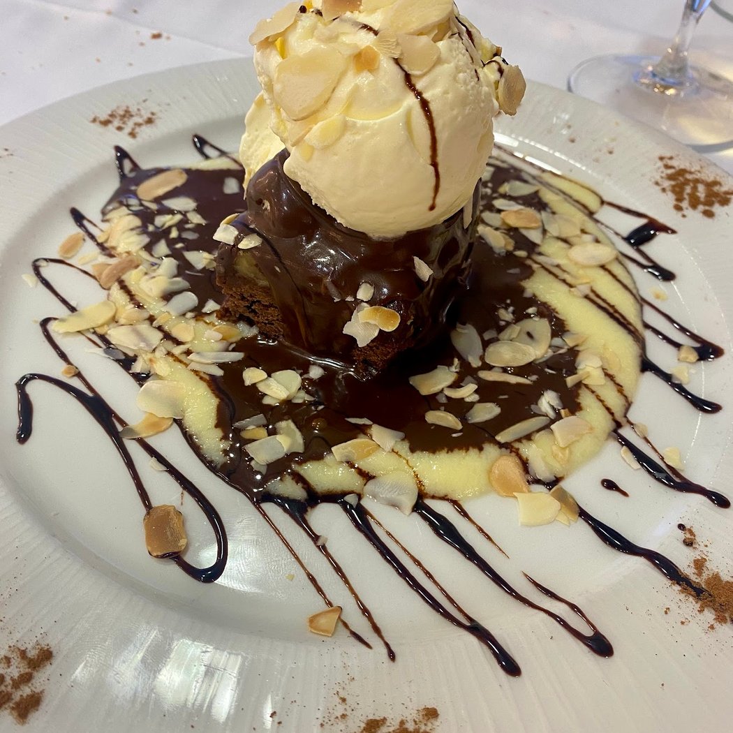 Restaurante El Cairo 1
