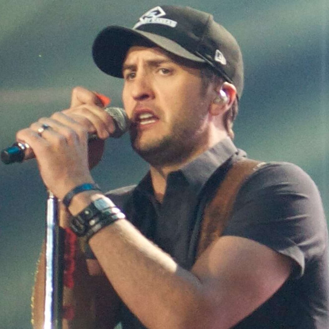 Luke Bryan 1