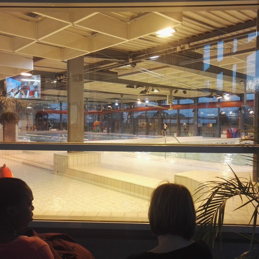 Piscine Municipale L'Hippocampe 2
