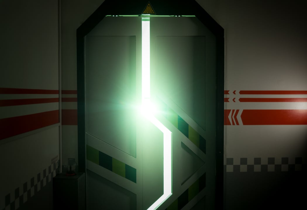 SPHINX Corp. Escape Game Toulouse 1