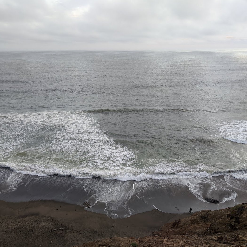 Pacific Coast Fog Festival 3