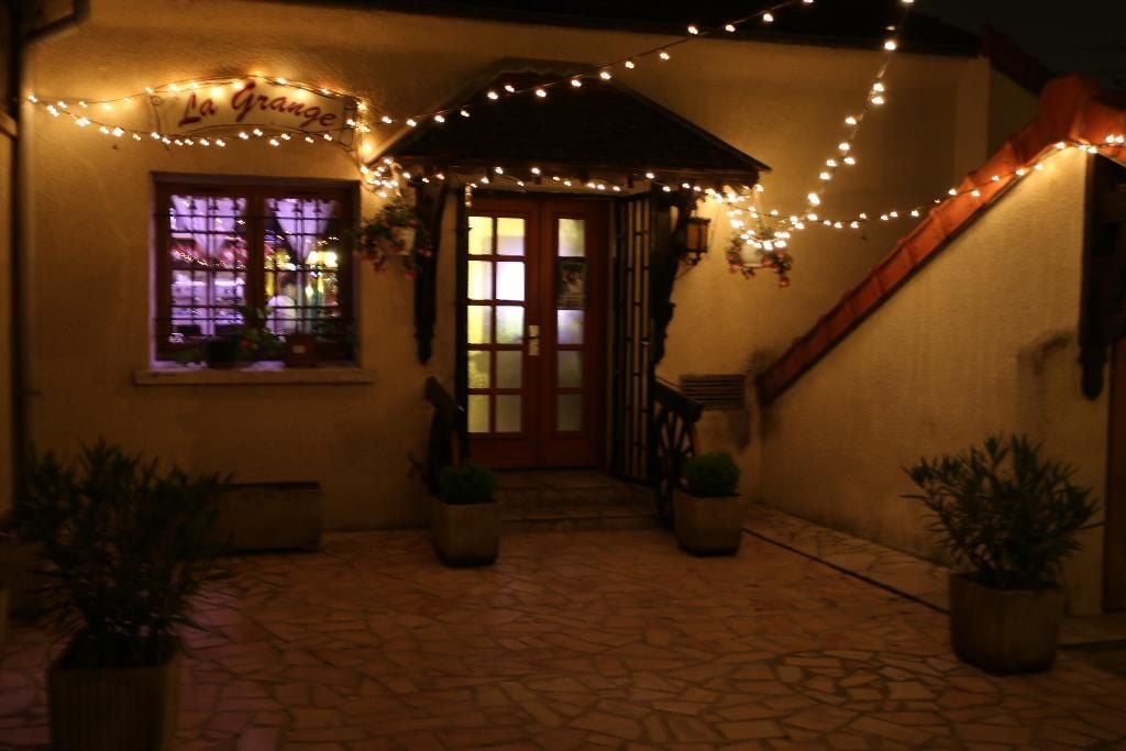 La Grange 3