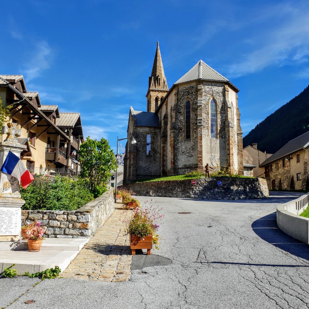Villar-d'Arêne 3