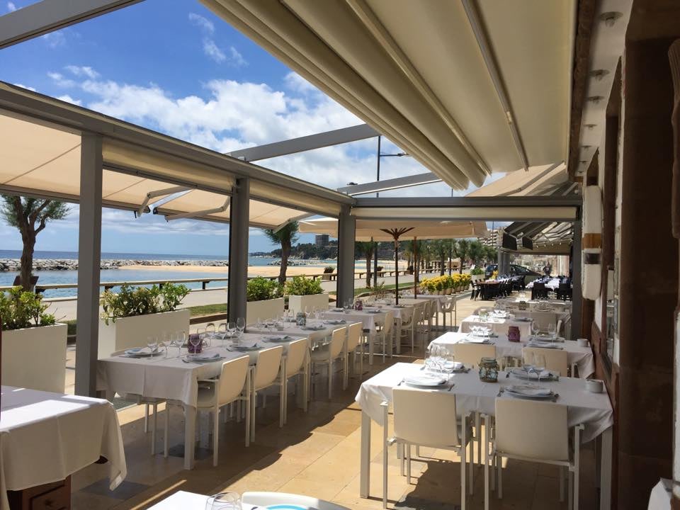 Restaurant Refugi de Pescadors 2