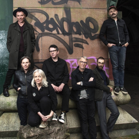 Belle & Sebastian 1