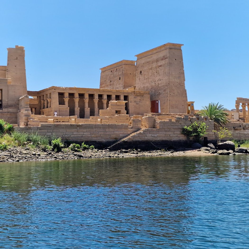 Philae 1