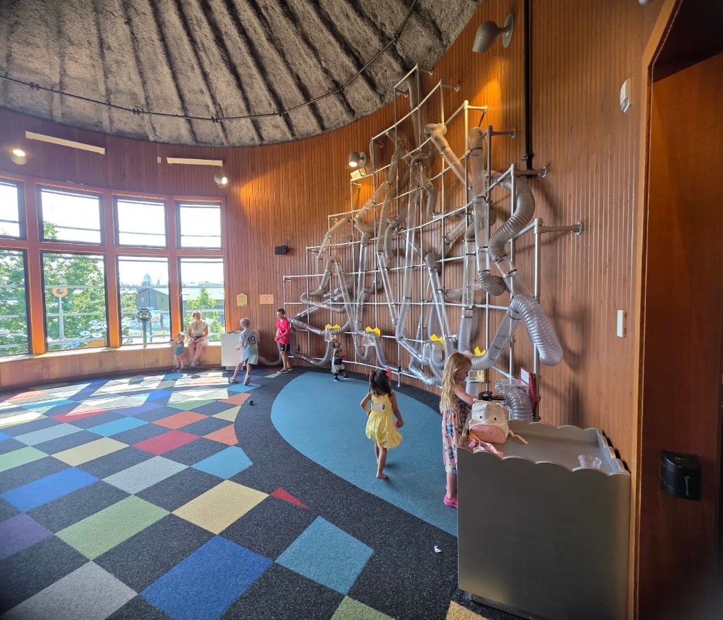 Hands On Children's Museum 1