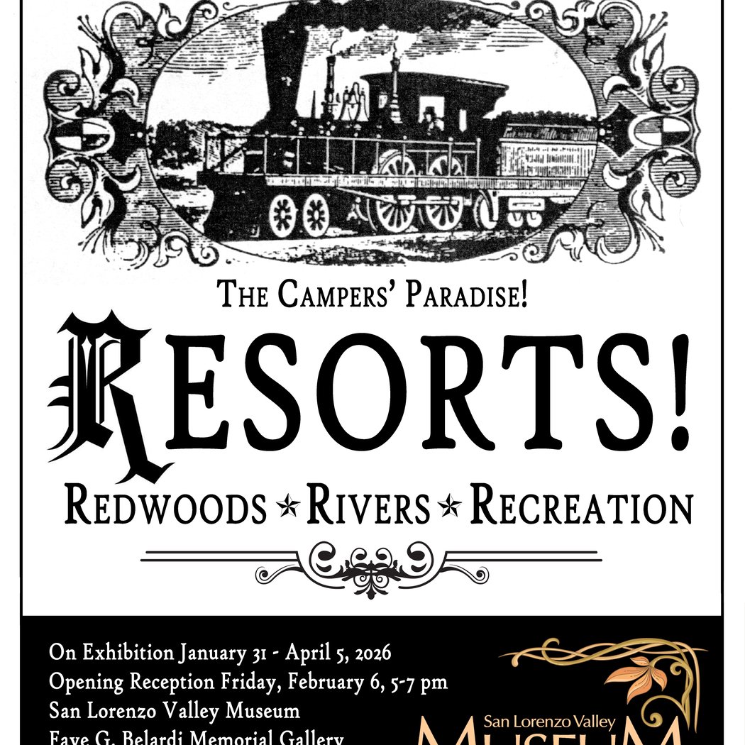 Resorts! 1