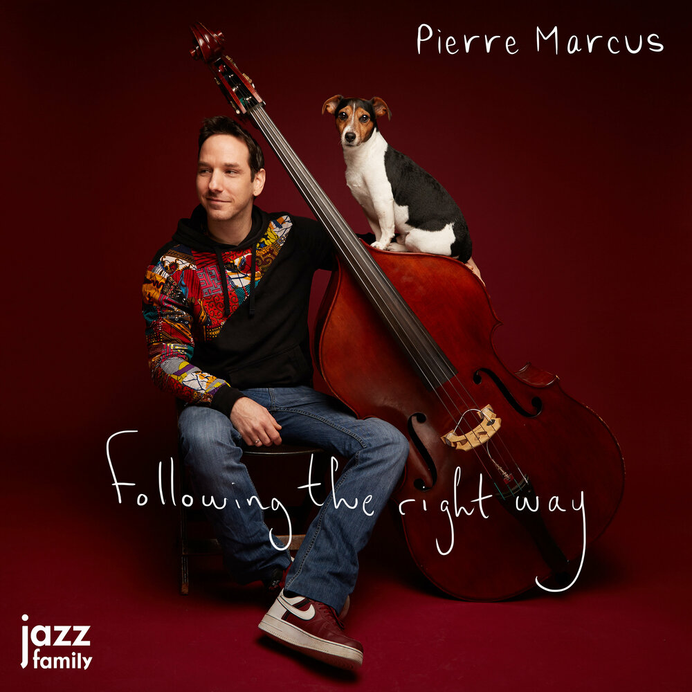 Pierre Marcus Trio 4