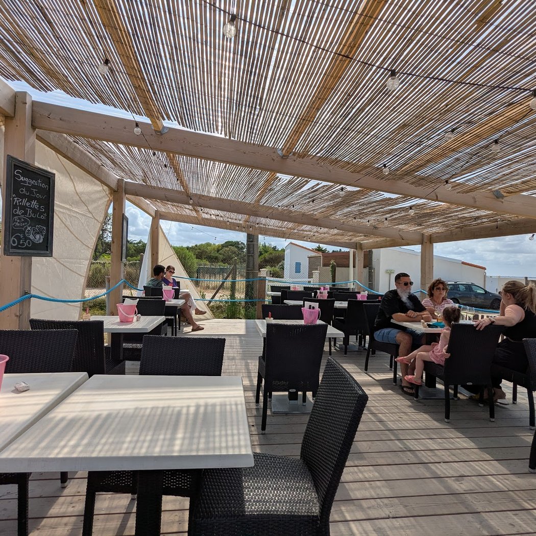 Les 1001 Dégustations 2