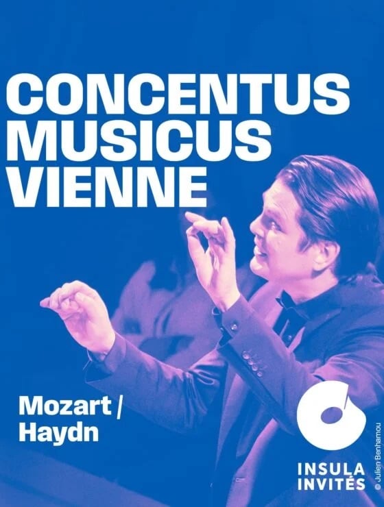 Concentus Musicus Vienne 1
