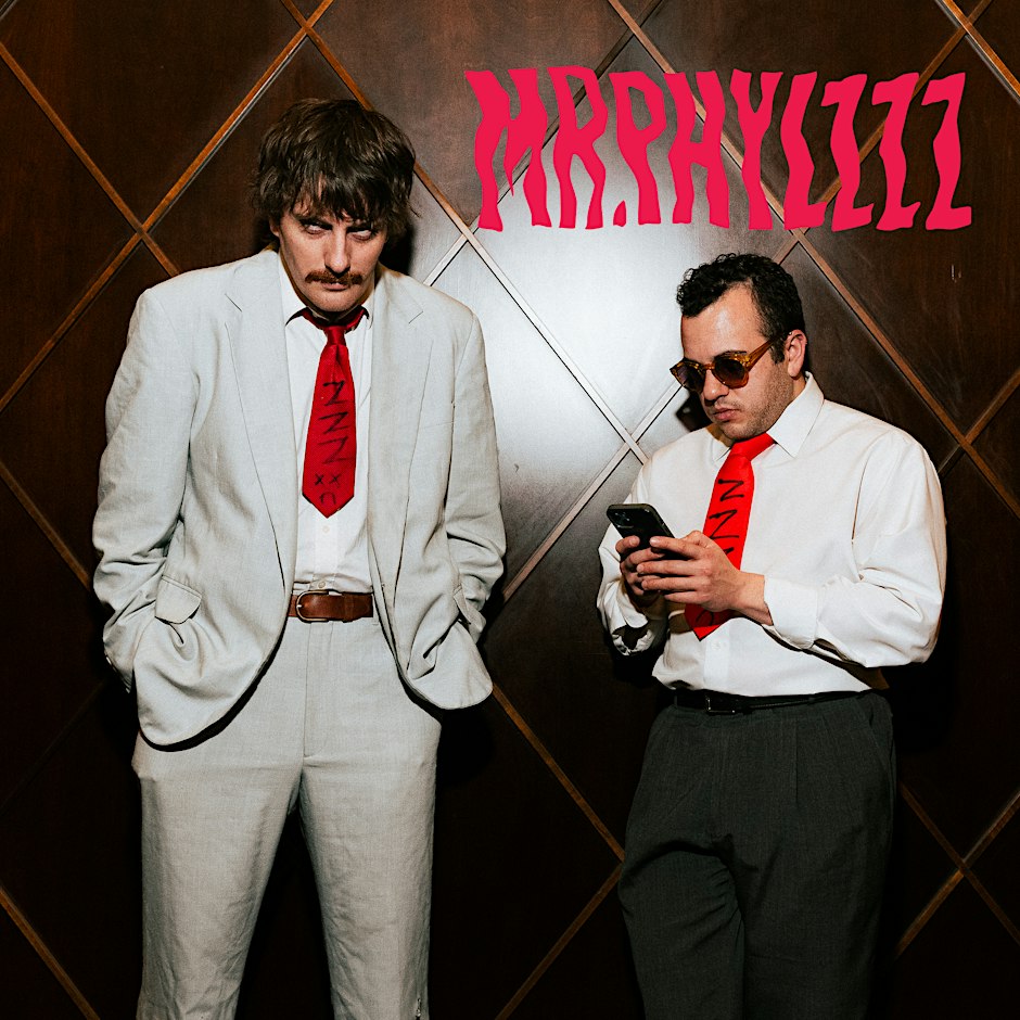 Mr. Phylzzz 1