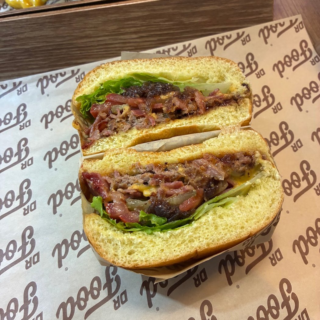 Dr Food - StreetFood 1