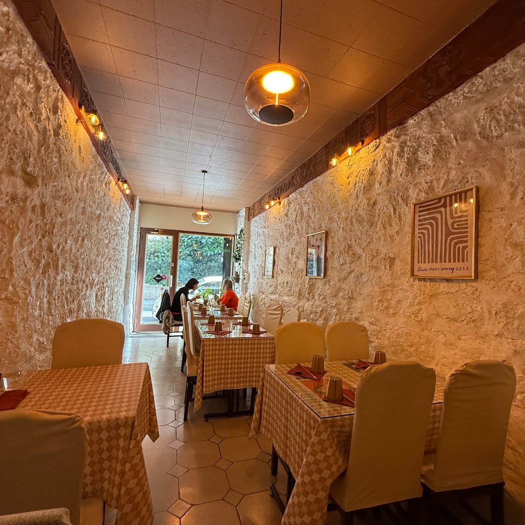 JOIE JOIE Restaurant Coréen 2