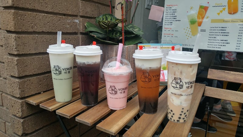 YOKEE MILK TEA 3