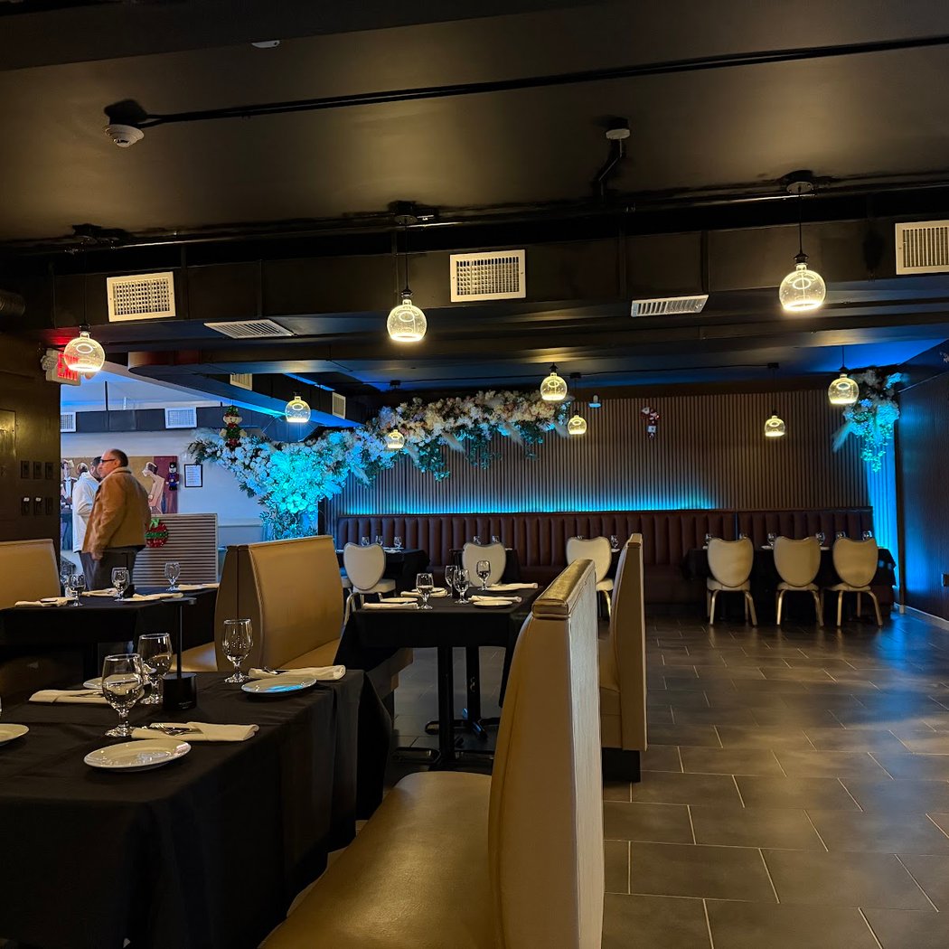 Sea & Sand Indian Fusion | BYOB 3