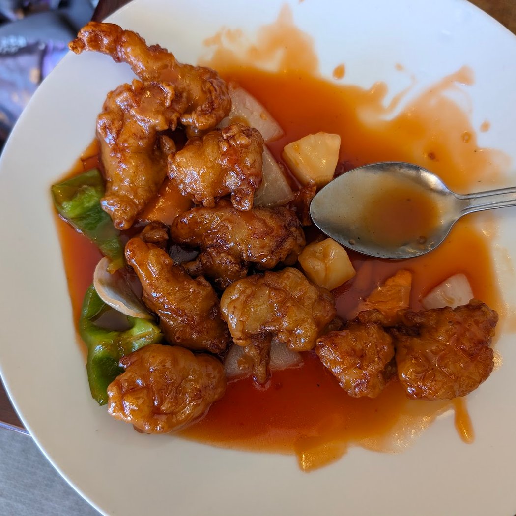 Little Hunan Restaurant 1