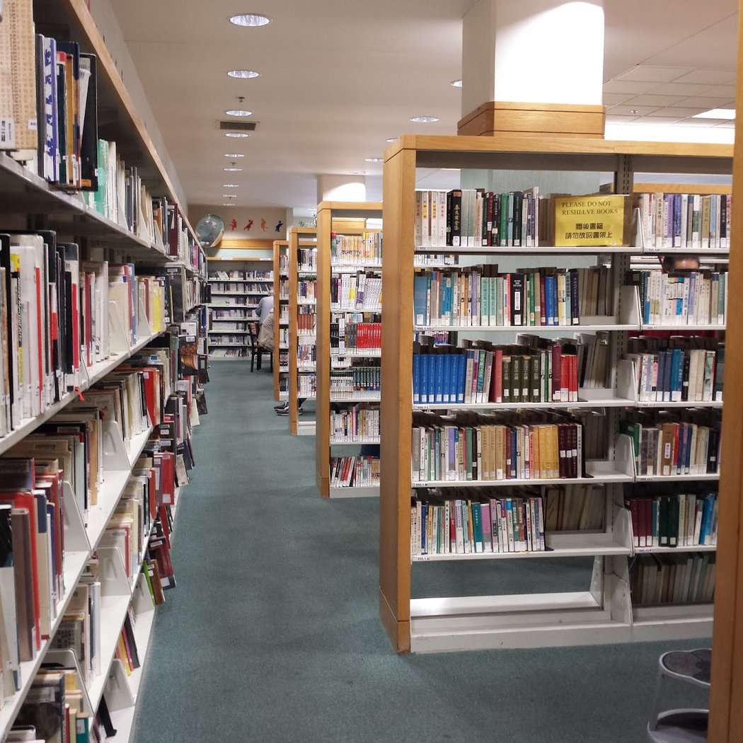 Oakland Public Library 3