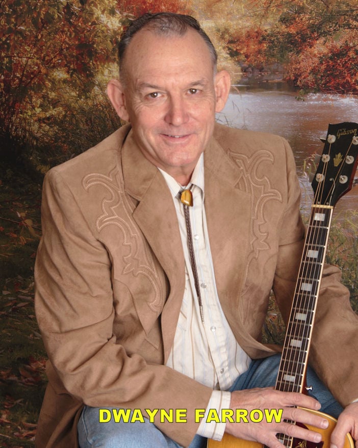 Wylie OPRY 1