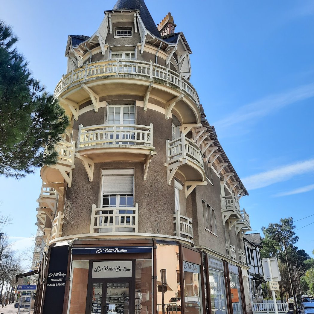 Marché Quartier Lajarrige 2