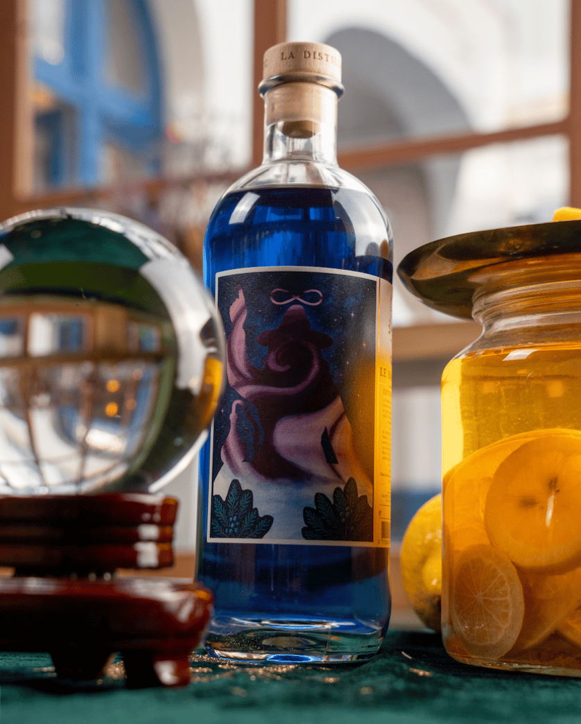 La Distillerie de l'arbre sec 3