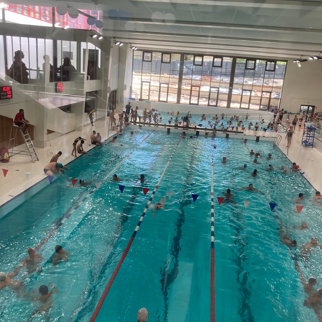 Aquanautique Camille Muffat Center 3