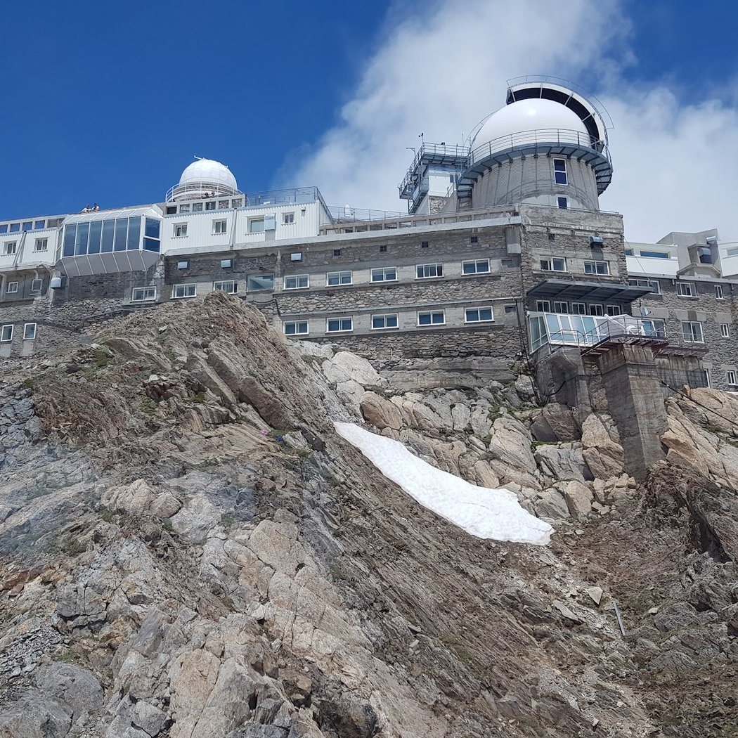 Pic du Midi Observatory 2
