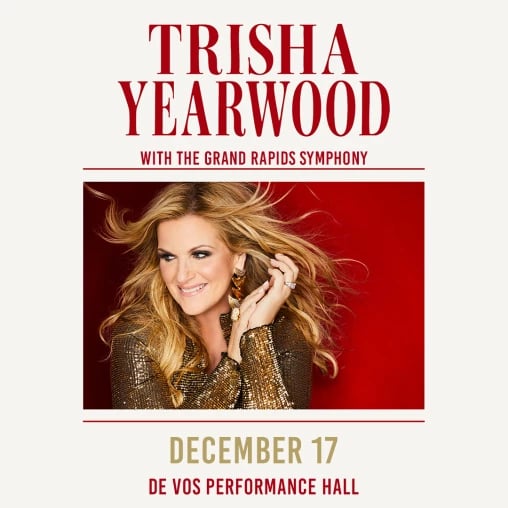 Trisha Yearwood 1